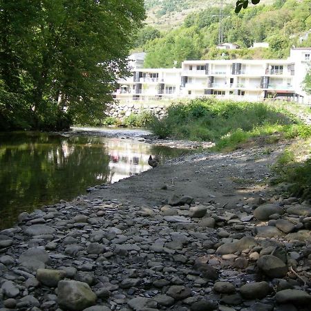 Appartement Les Rives De L'Ariege Luzenac Dış mekan fotoğraf