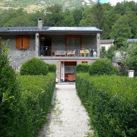 Appartement Les Rives De L'Ariege Luzenac Dış mekan fotoğraf