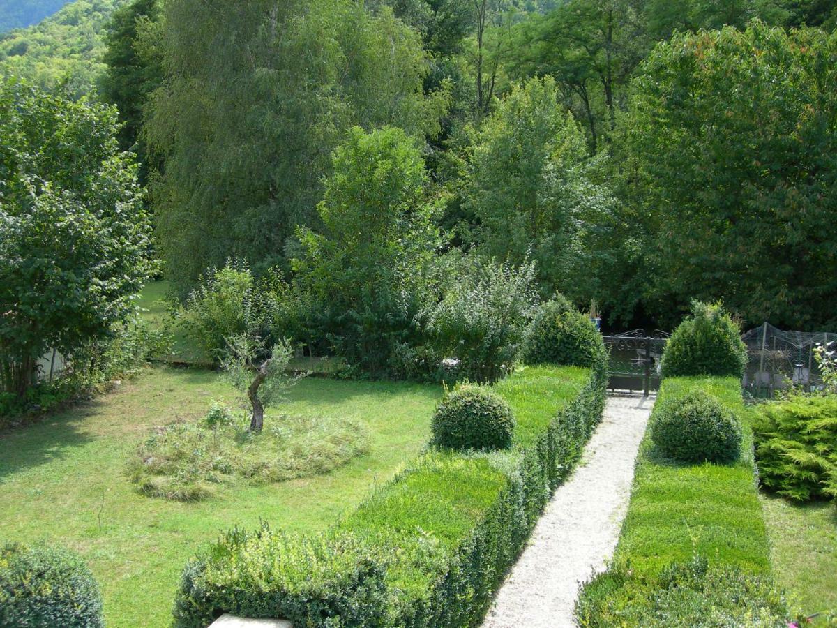 Appartement Les Rives De L'Ariege Luzenac Dış mekan fotoğraf