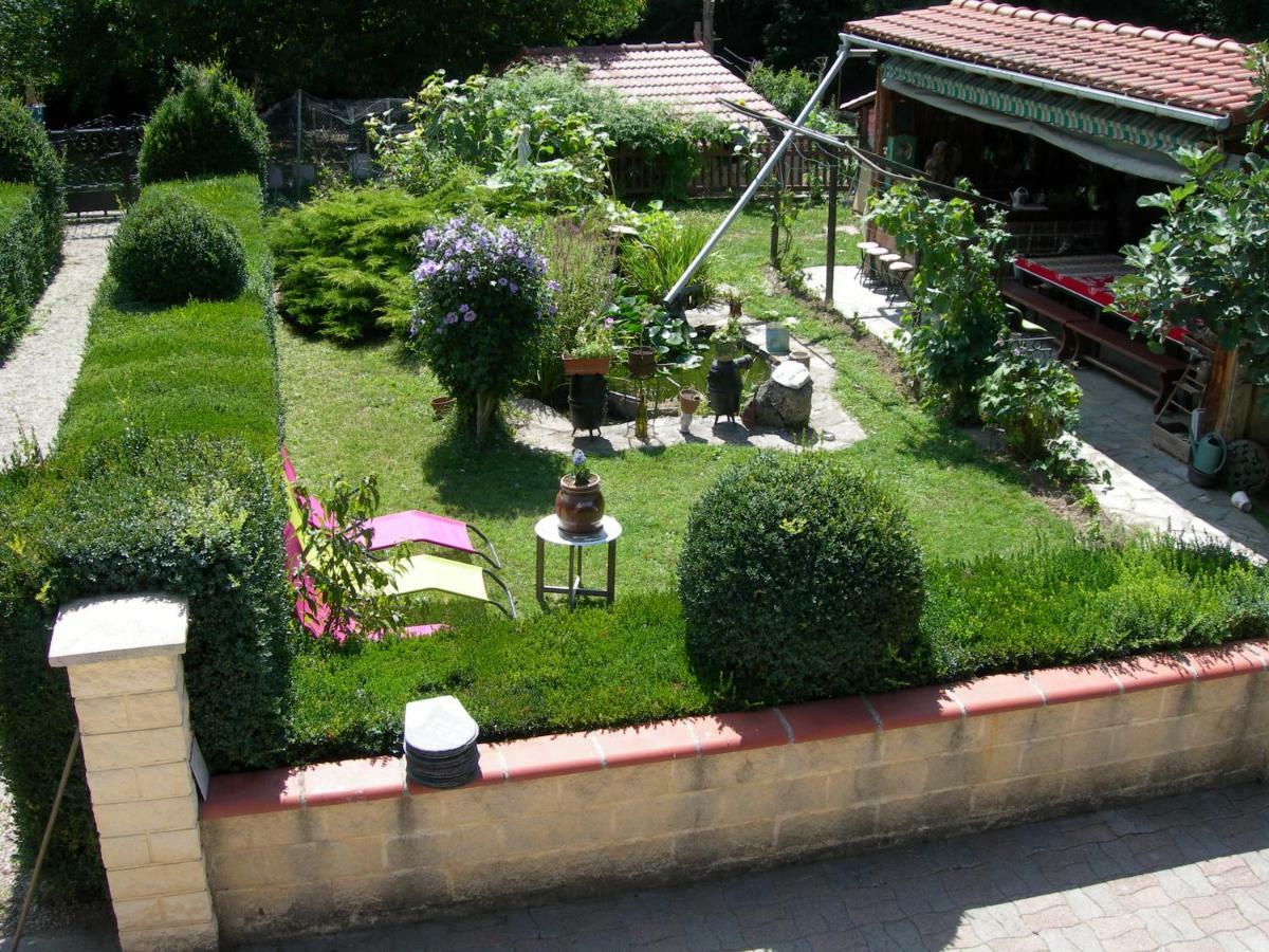 Appartement Les Rives De L'Ariege Luzenac Dış mekan fotoğraf