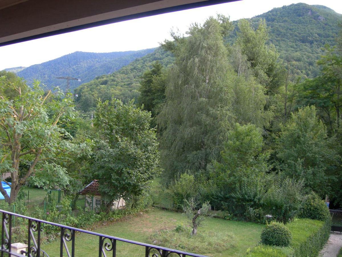 Appartement Les Rives De L'Ariege Luzenac Dış mekan fotoğraf
