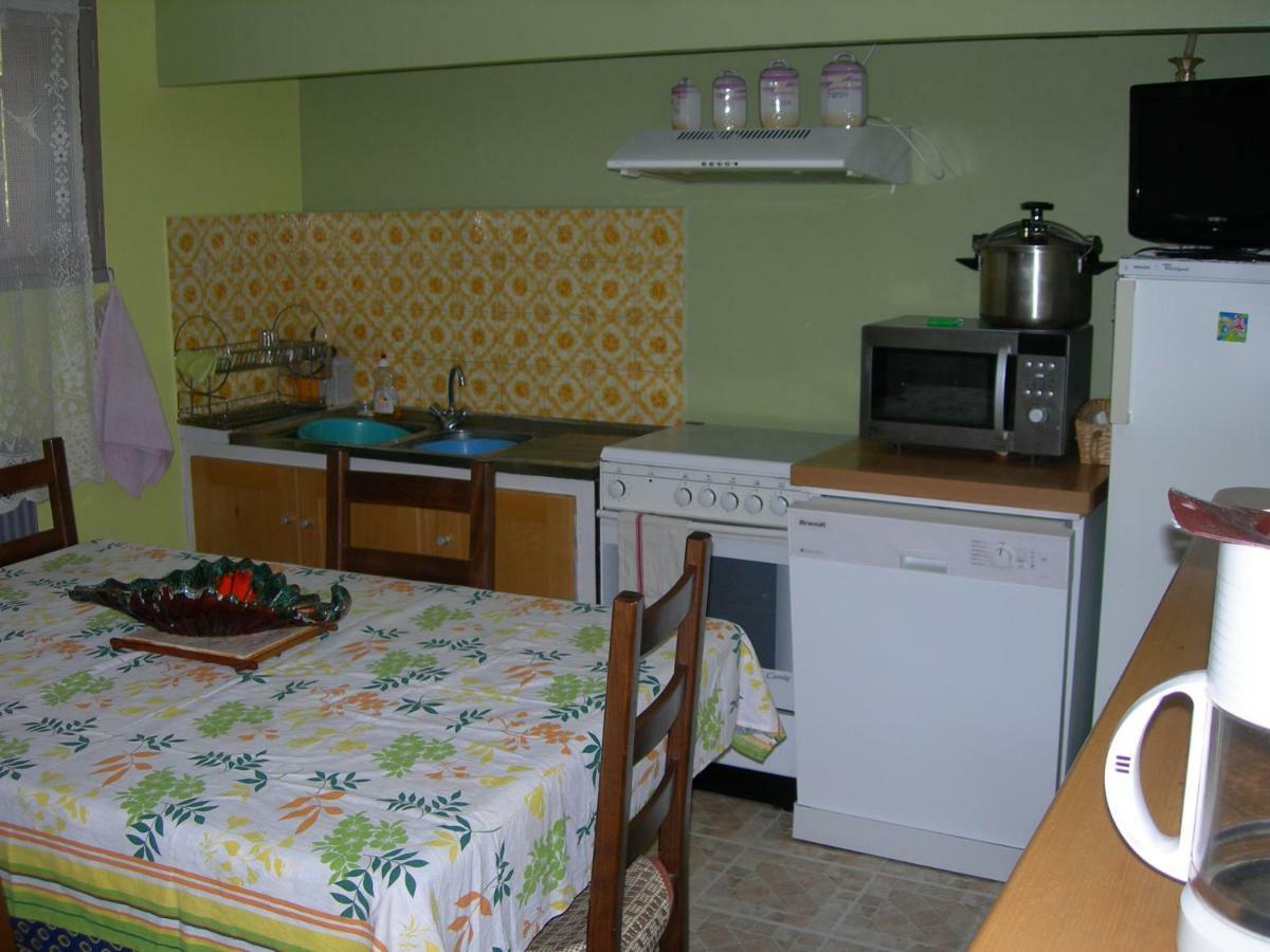 Appartement Les Rives De L'Ariege Luzenac Dış mekan fotoğraf