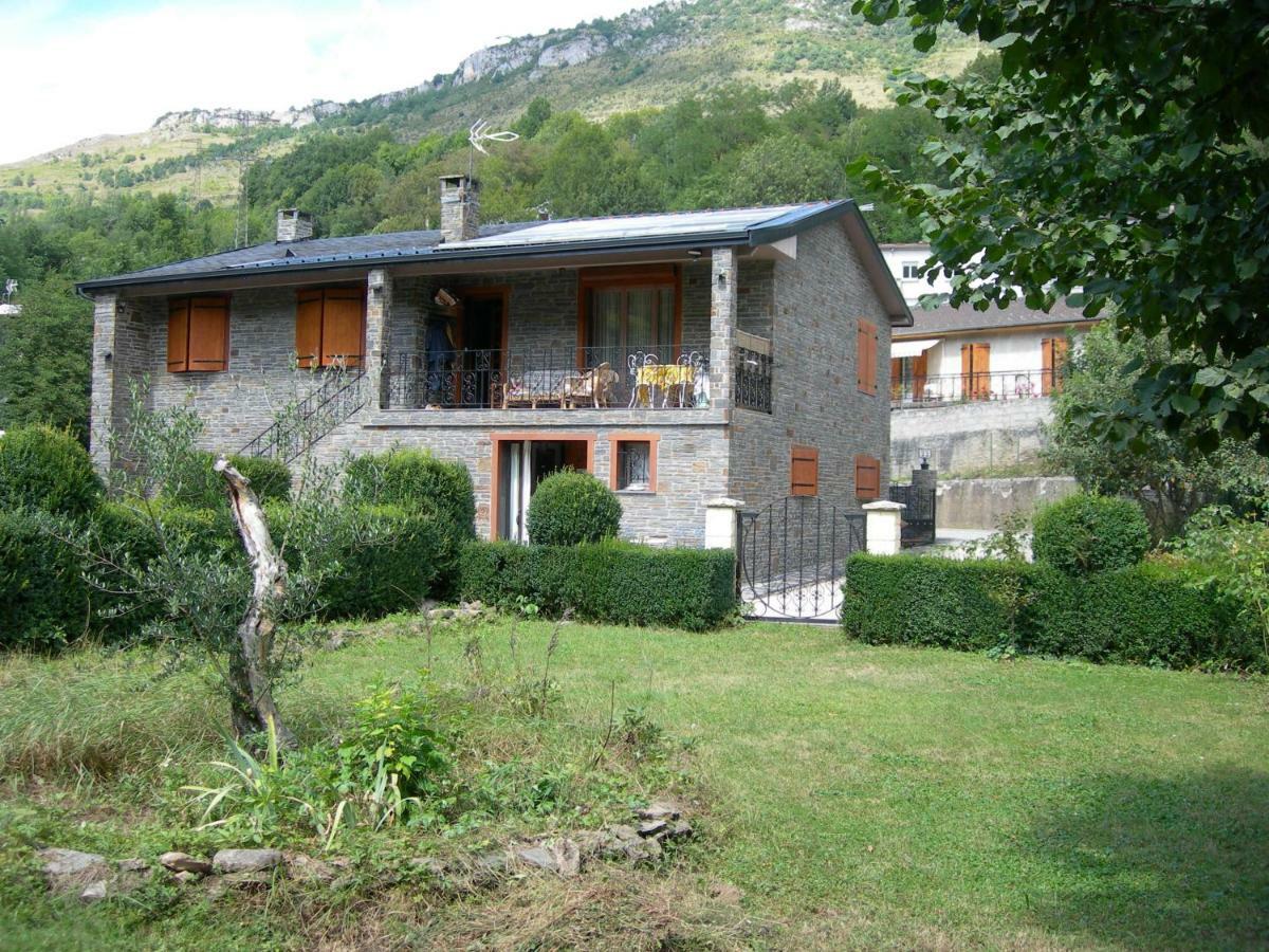 Appartement Les Rives De L'Ariege Luzenac Dış mekan fotoğraf