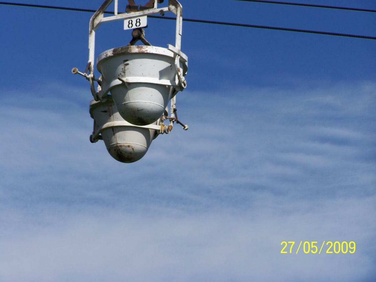 Appartement Les Rives De L'Ariege Luzenac Dış mekan fotoğraf