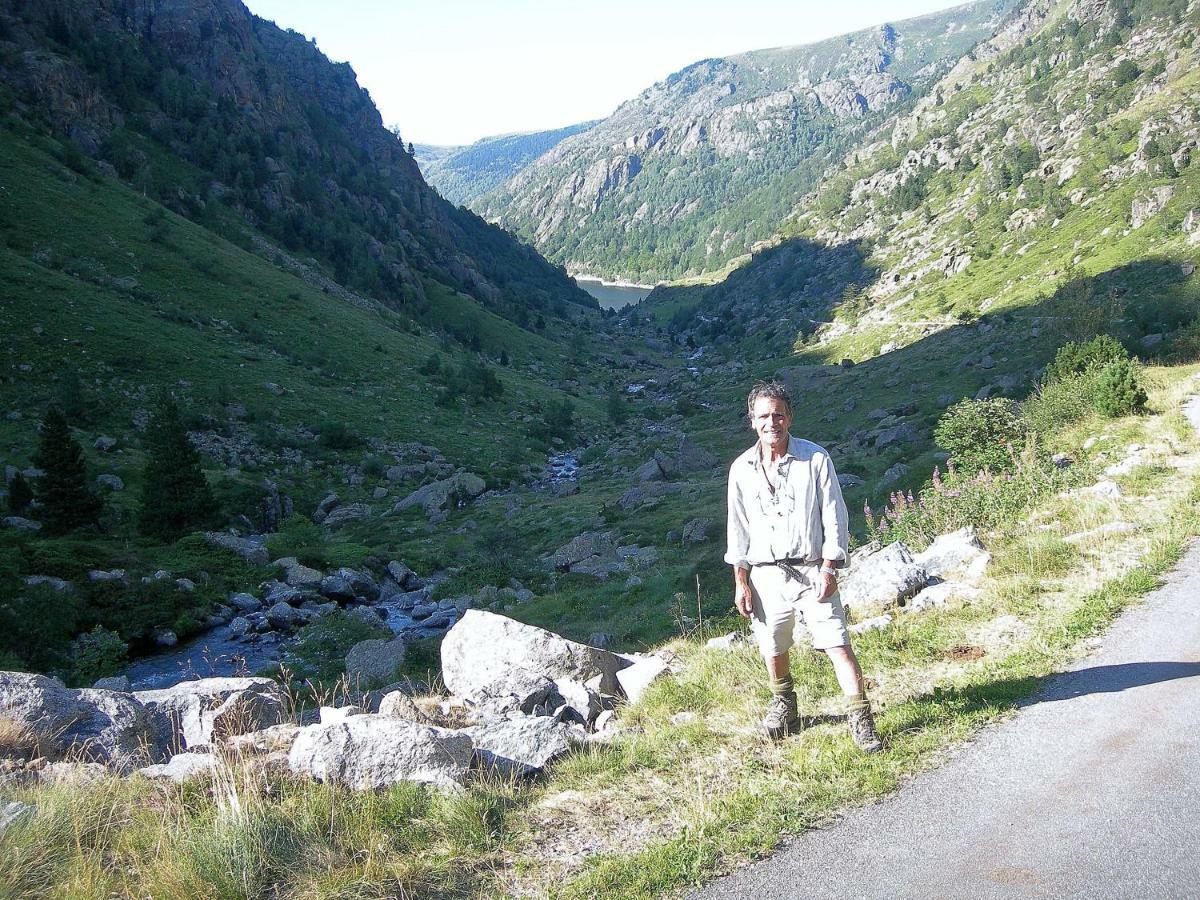 Appartement Les Rives De L'Ariege Luzenac Dış mekan fotoğraf