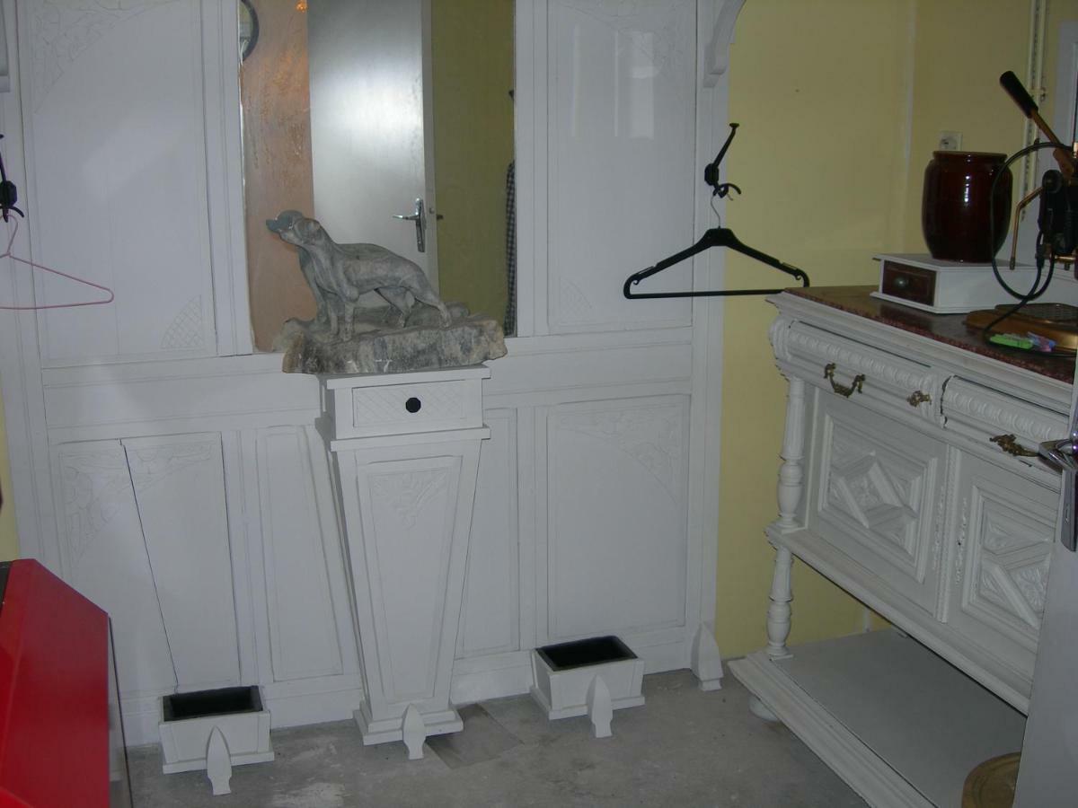 Appartement Les Rives De L'Ariege Luzenac Dış mekan fotoğraf