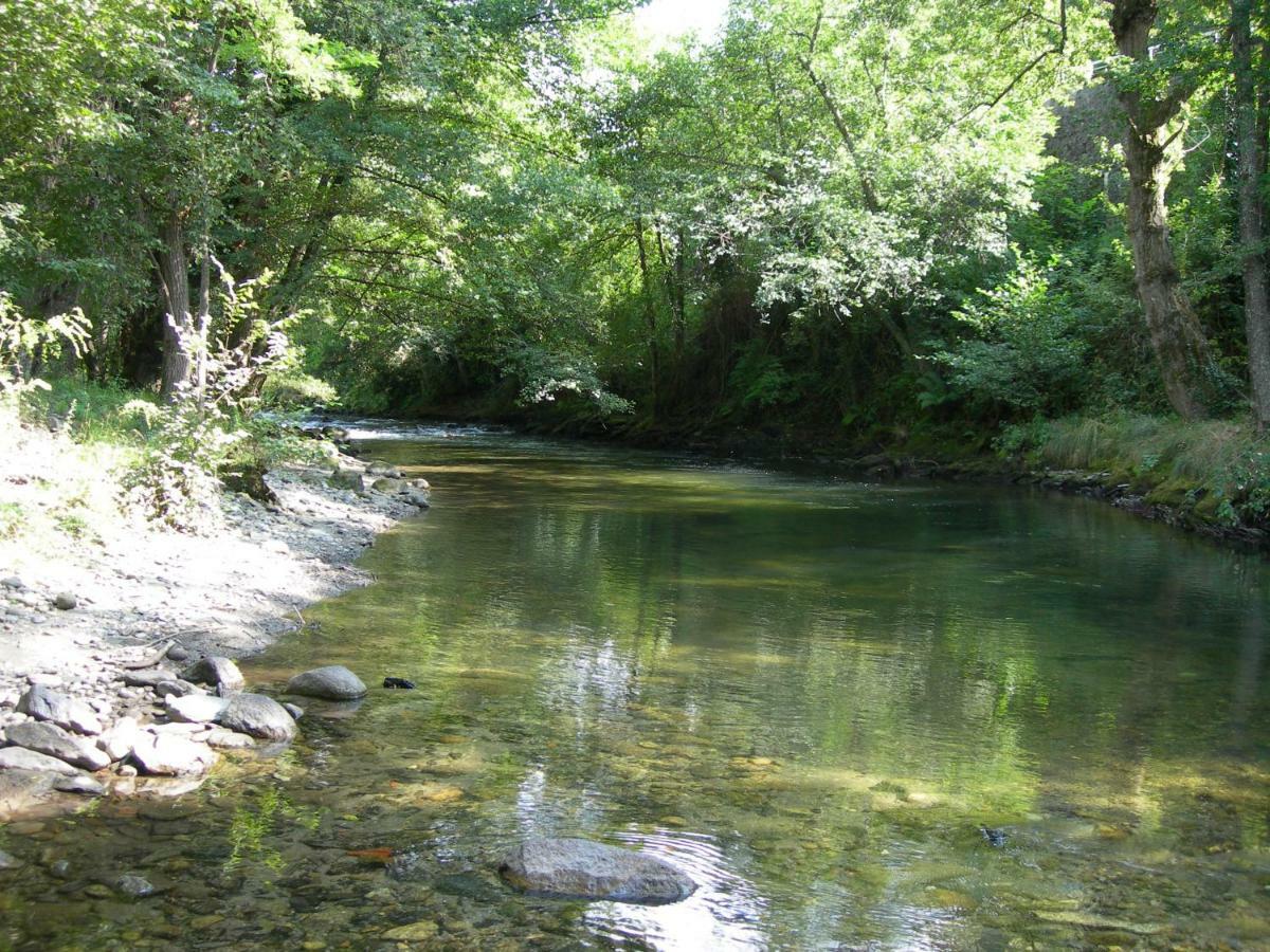 Appartement Les Rives De L'Ariege Luzenac Dış mekan fotoğraf