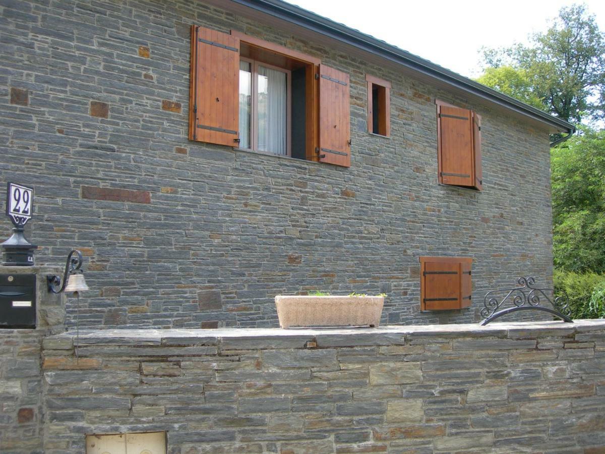 Appartement Les Rives De L'Ariege Luzenac Dış mekan fotoğraf