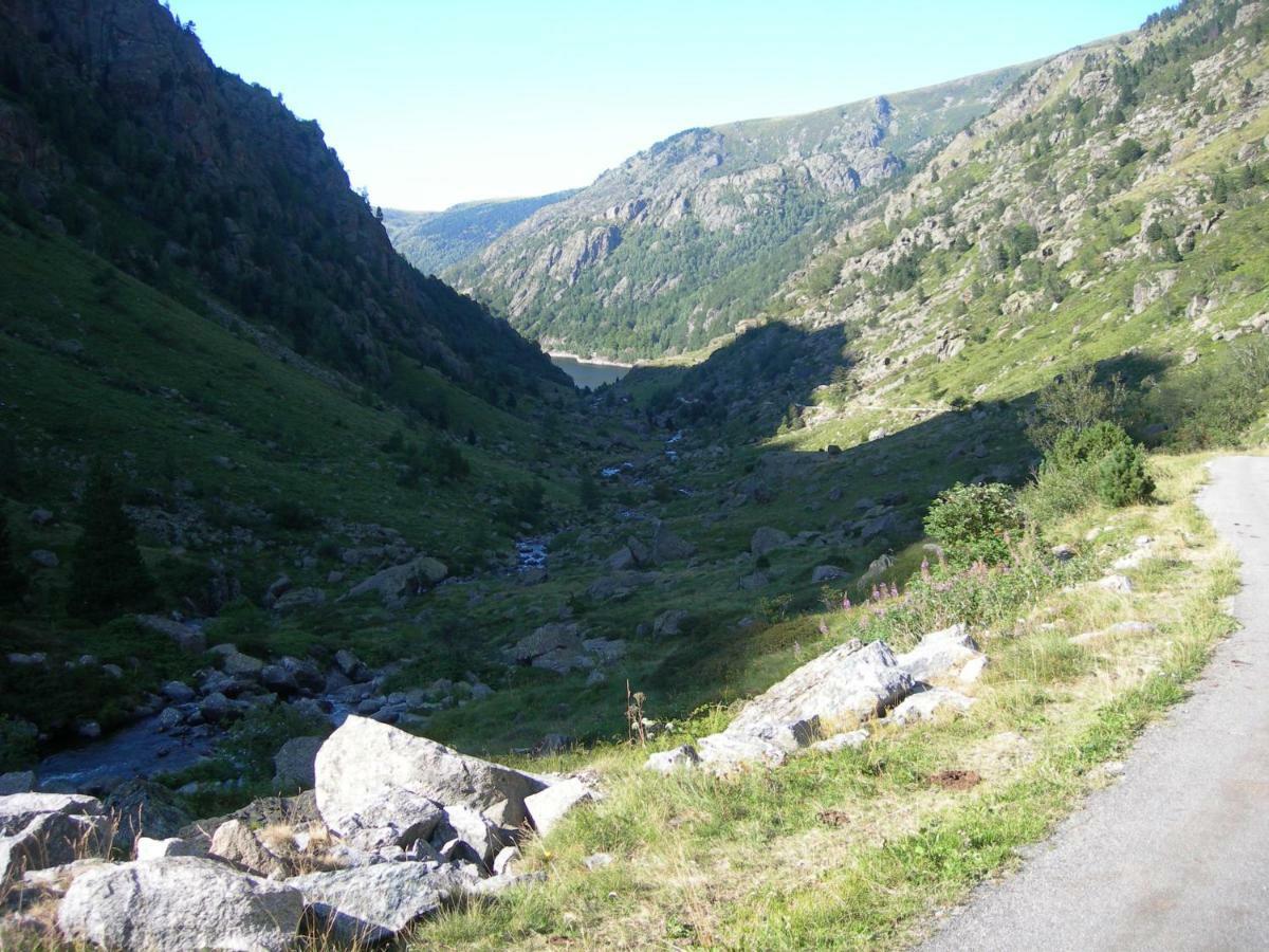 Appartement Les Rives De L'Ariege Luzenac Dış mekan fotoğraf