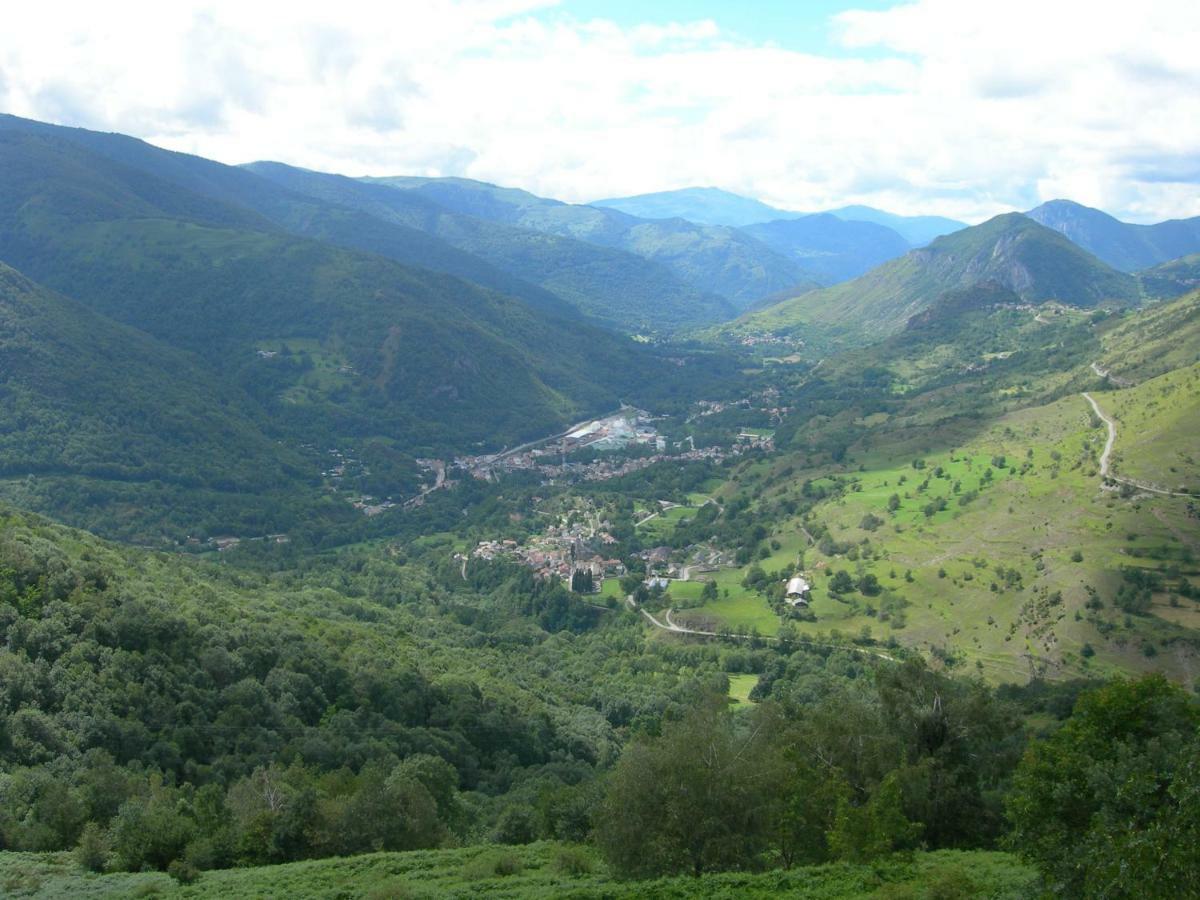 Appartement Les Rives De L'Ariege Luzenac Dış mekan fotoğraf