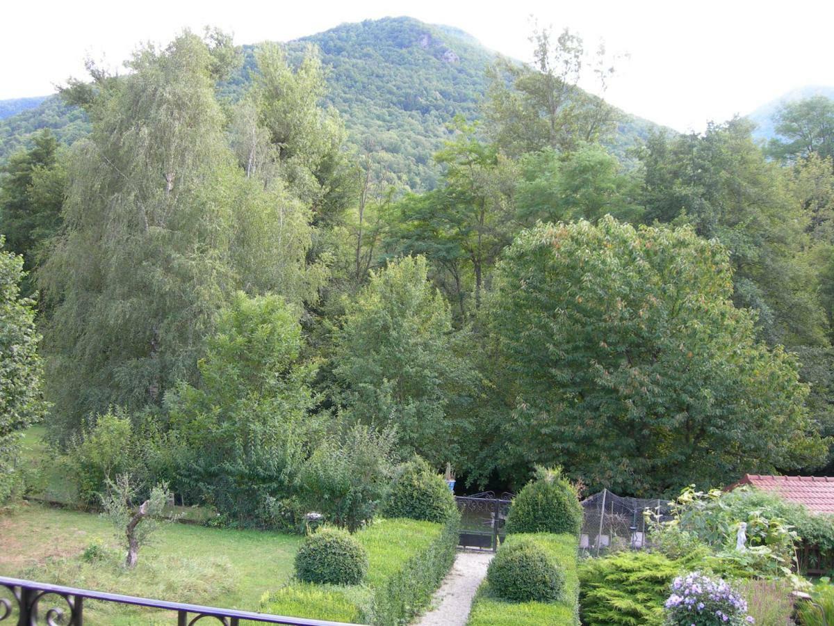 Appartement Les Rives De L'Ariege Luzenac Dış mekan fotoğraf