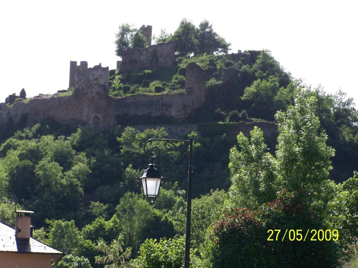 Appartement Les Rives De L'Ariege Luzenac Dış mekan fotoğraf